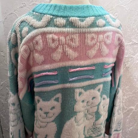 knit 667[na267]