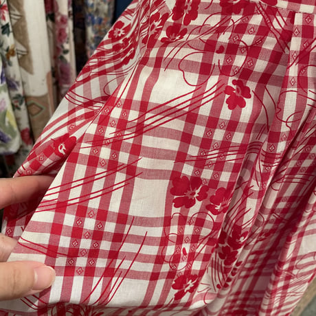 skirt 842[ge-986]