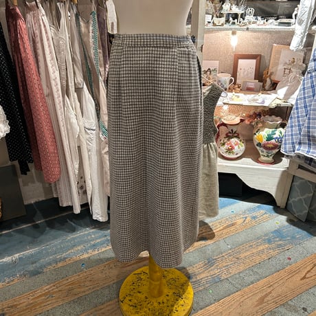skirt 794na793]
