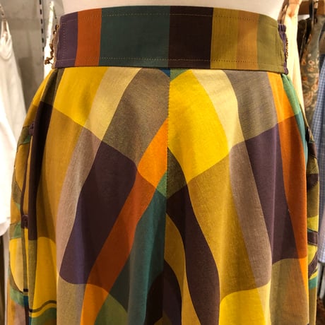 skirt 653[ge630]