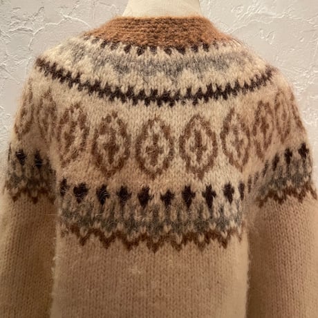 knit 692[AR549]