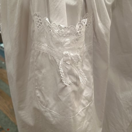 apron 395[na810]