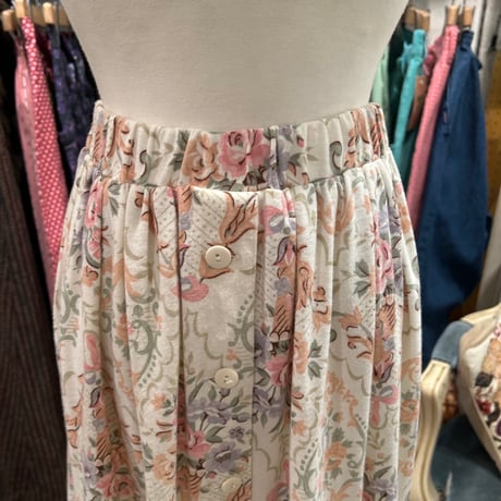 skirt 613[na204]