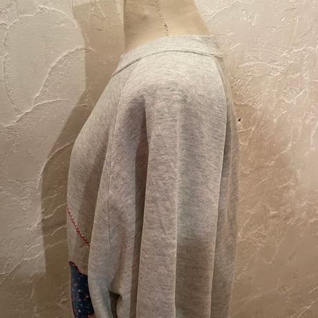 sweat 463[na512]