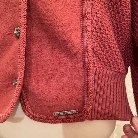 knit 695[na852]