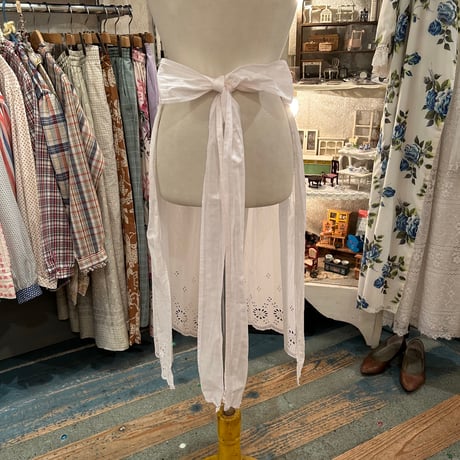 apron 359[ge750]