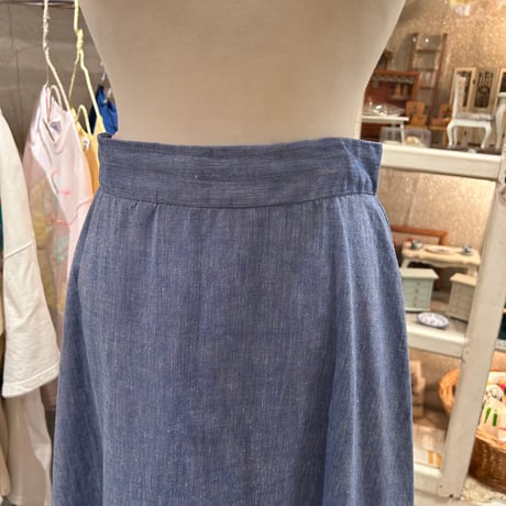 skirt 418[na126]