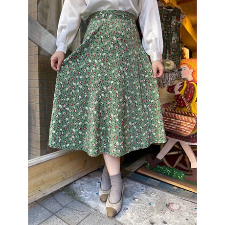 skirt 456[na479]