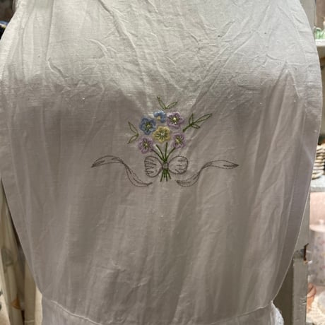 apron 598[ge699]