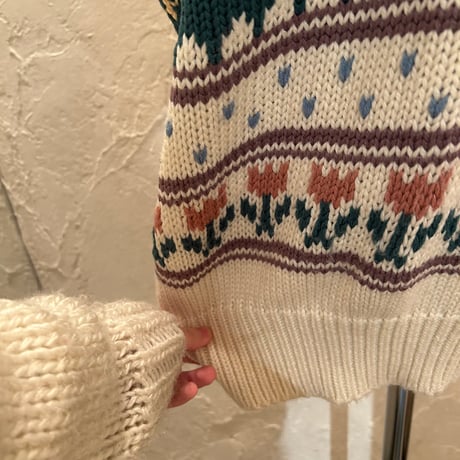 knit 781[na800]