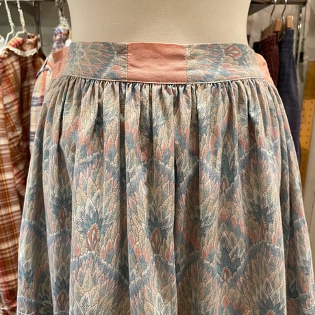 skirt 29[ge-550]