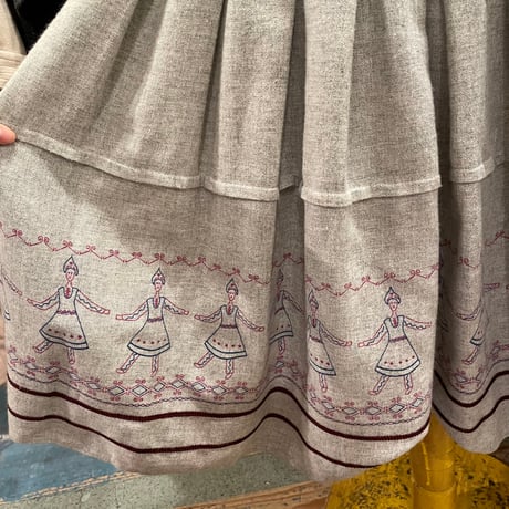 skirt 576[ge605]