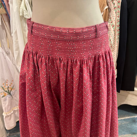 skirt 645[ge830]
