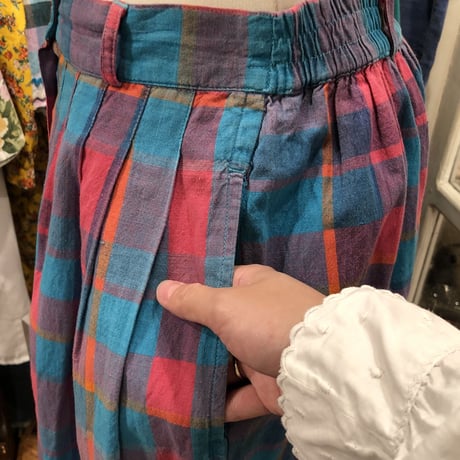 skirt 463[na320]