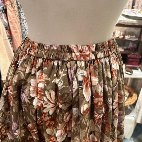 skirt 460[na292]