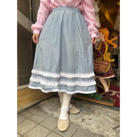 skirt 811[na950]