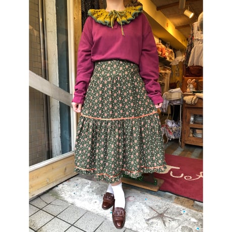 skirt 711[na460]