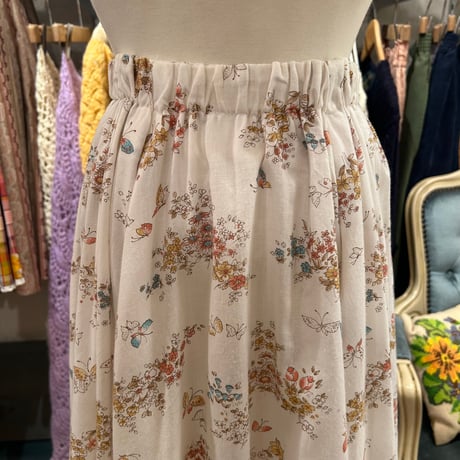 skirt 451[na461]