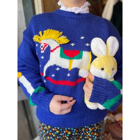 knit 808[na803]