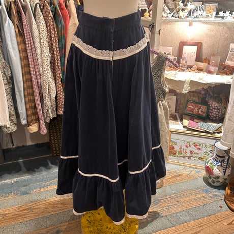 skirt 736[na518]