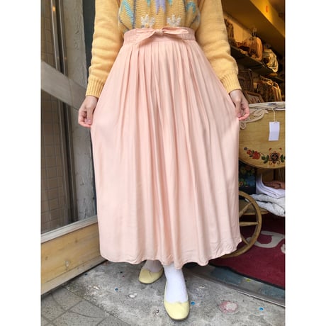 skirt 495[na904]