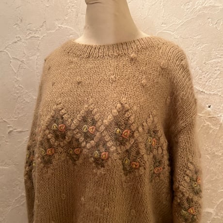 knit 583[na601]