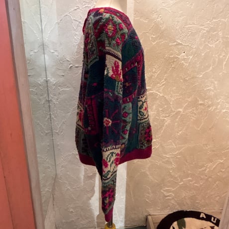 knit 813[na955]