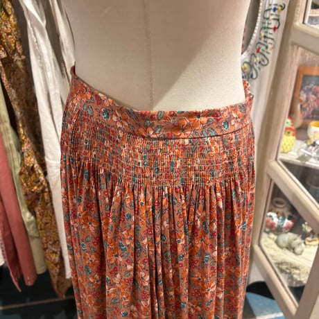 skirt 688[na235]