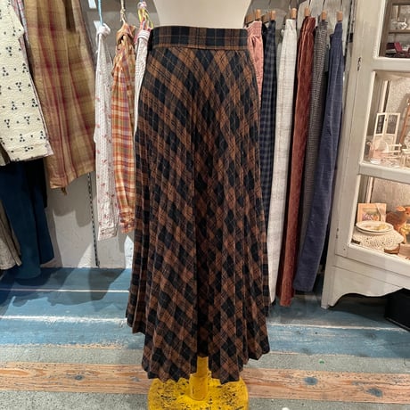 skirt 83[na781]