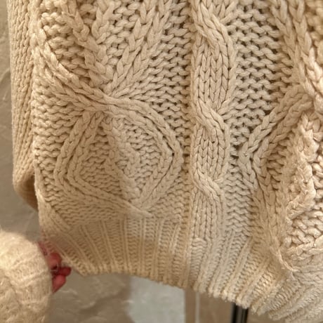 knit 804[na880]