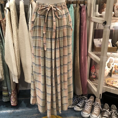 skirt 514[na995]