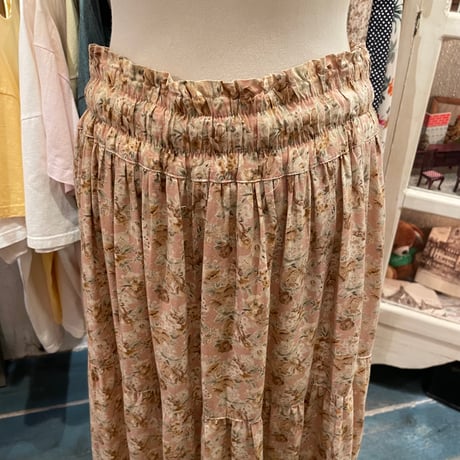 skirt 444[AR42]