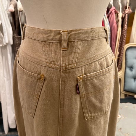 skirt 533[na771]