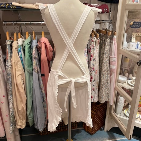 apron 531[ge119]