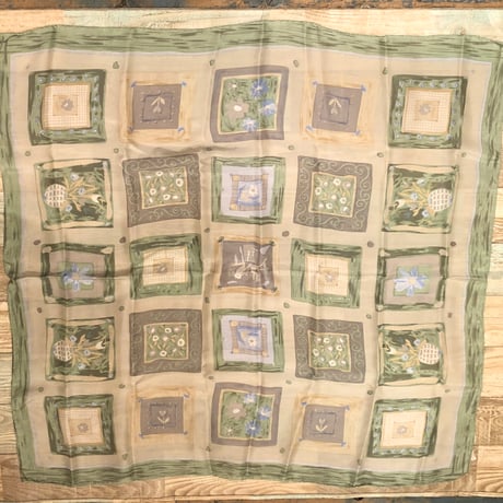 scarf 84[na380]