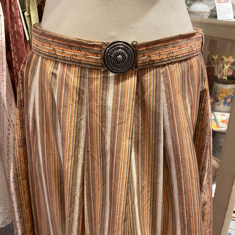 skirt 698[ge796] | JuRian