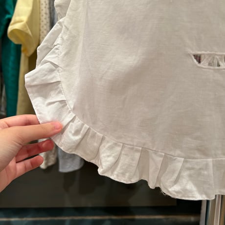 apron 373[na600]