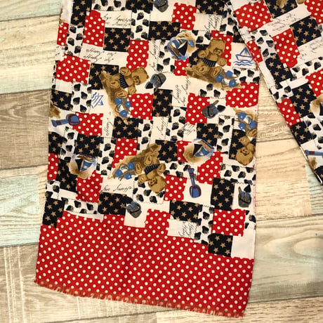 scarf 153[FF603]