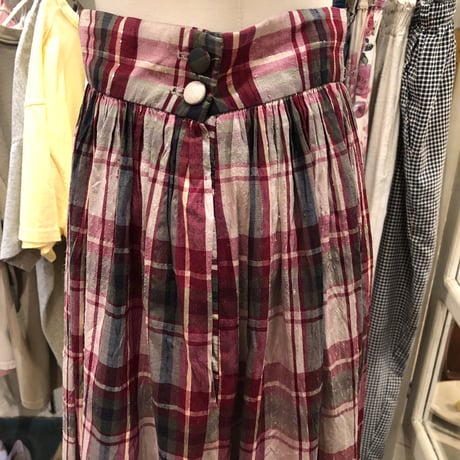 skirt 856[FF153]