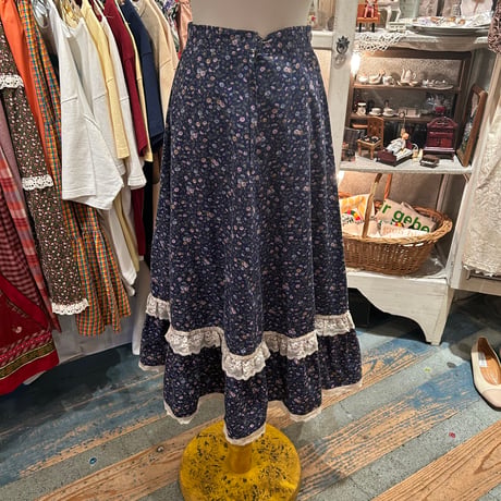 skirt 458[na294]