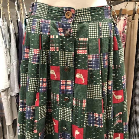 skirt 655[ge776]