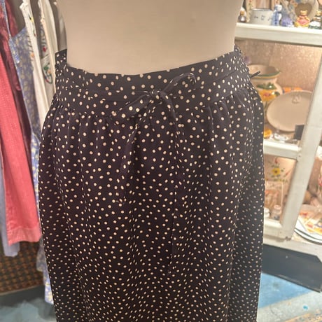 skirt 658[na865]