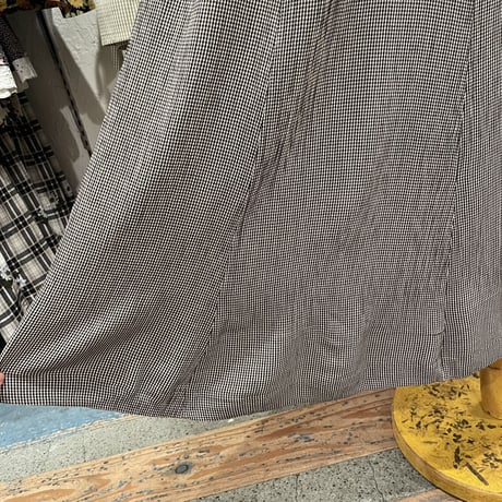 skirt 681[na808]