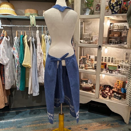 apron 384[na597]