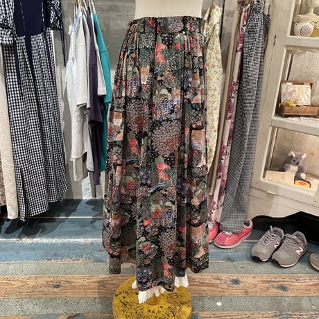 skirt 658[ge-792]