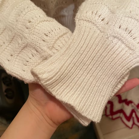 knit 159[na279]