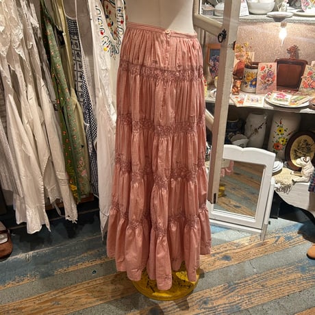 skirt 704[na355]
