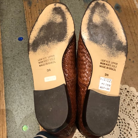 shoes 373[FF760]