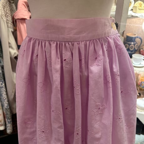 skirt 502[na773]