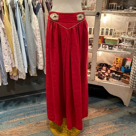 skirt 566[na579]